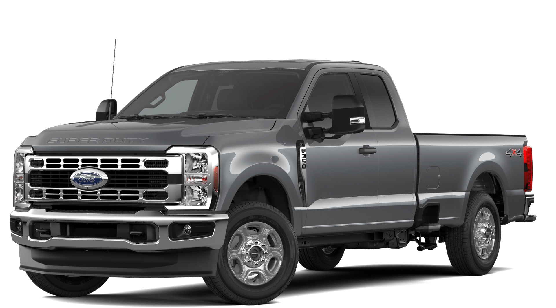 2026 Ford Super Duty® External Image 1